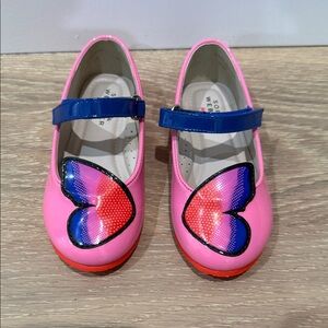 Brand new authentic toddler girl Mary Janes